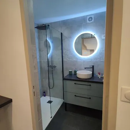 Διαμέρισμα Coup De Coeur *