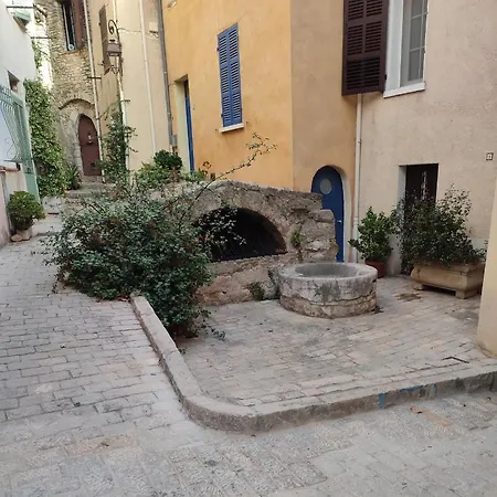 Coup De Coeur * Ceyreste