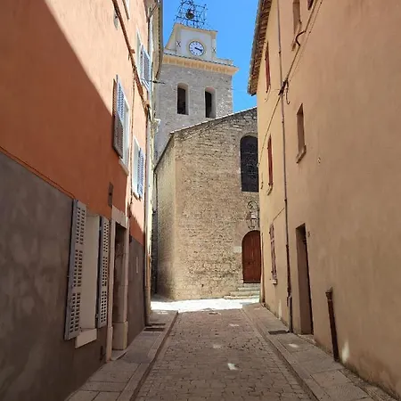 Coup De Coeur Ceyreste