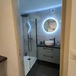Apartament Coup De Coeur *
