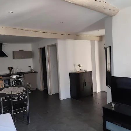 Coup De Coeur Apartment Ceyreste