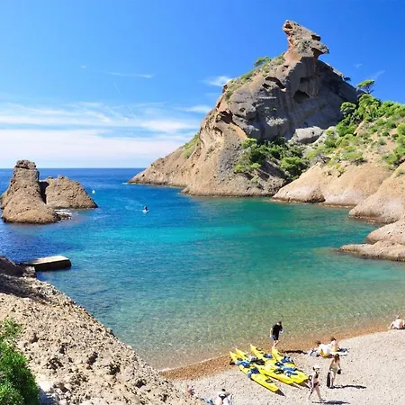 Coup De Coeur * Ceyreste