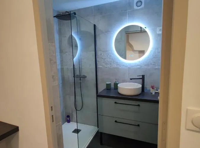 アパート Coup De Coeur *