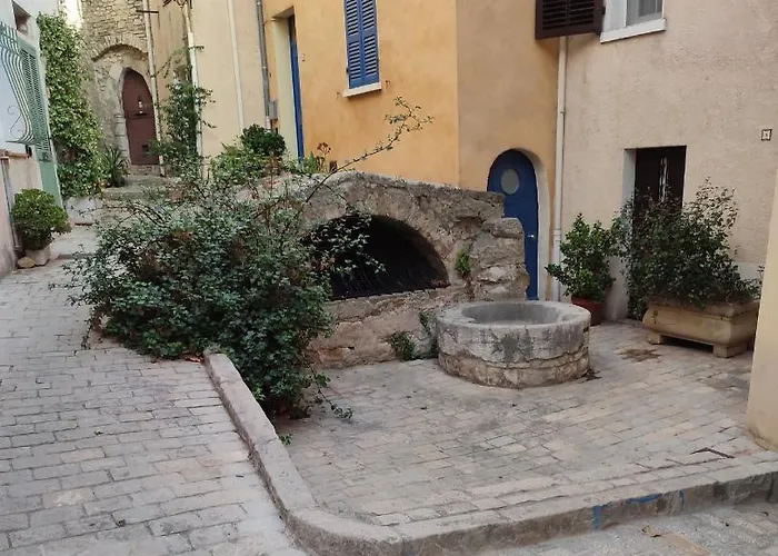 Coup De Coeur * Ceyreste