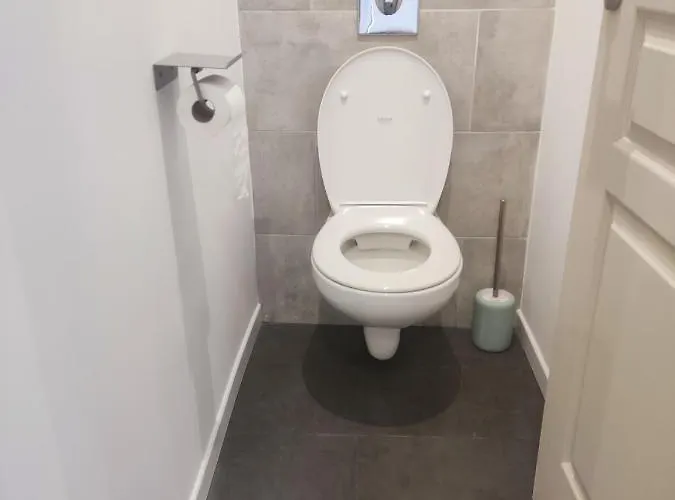 Coup De Coeur アパート