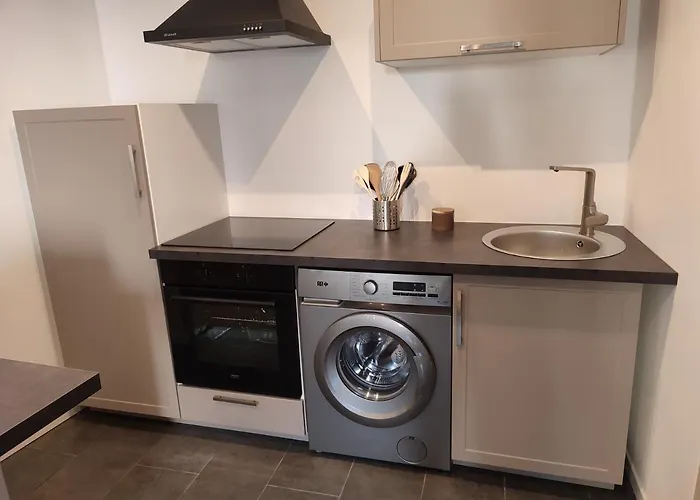 アパート Coup De Coeur Ceyreste