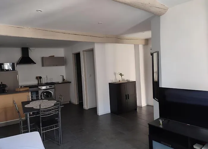 Coup De Coeur アパート Ceyreste