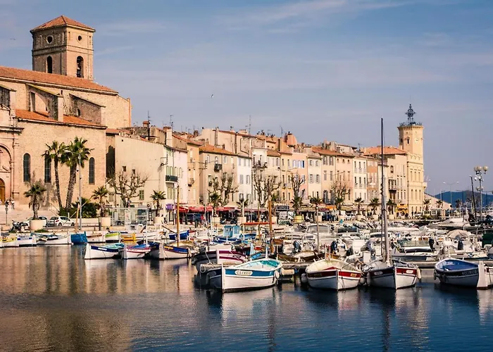 Coup De Coeur アパート *