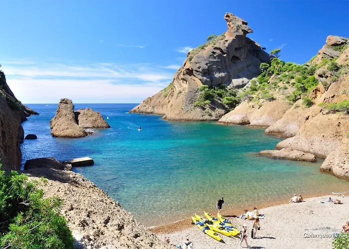 Coup De Coeur * Ceyreste